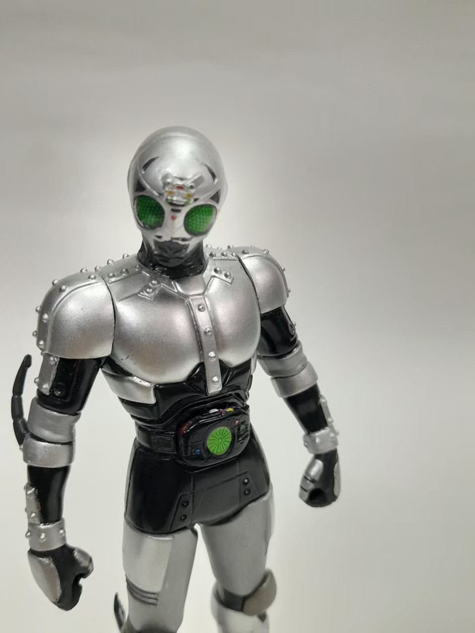 มีหลายภาพ,ตำหนิเขาหัก และ เงี่ยงขาหลัง หายหนึ่งข้าง ไม่มีฐาน ฟิกเกอร์ ชาโดว์มูน ยางตัน ขนาดตามรูป ขายตามสภาพ