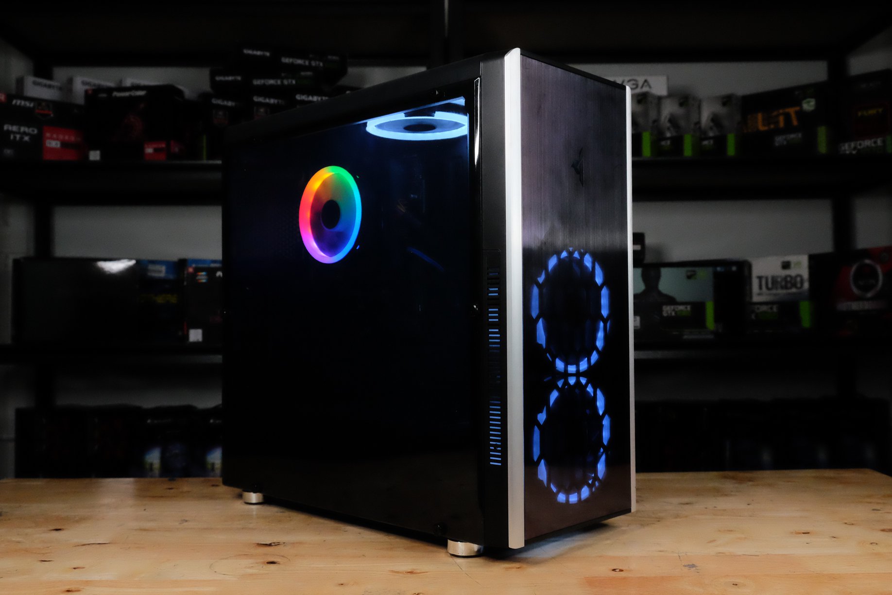 PC i5 Gen 1 ราคาดีที่สุด