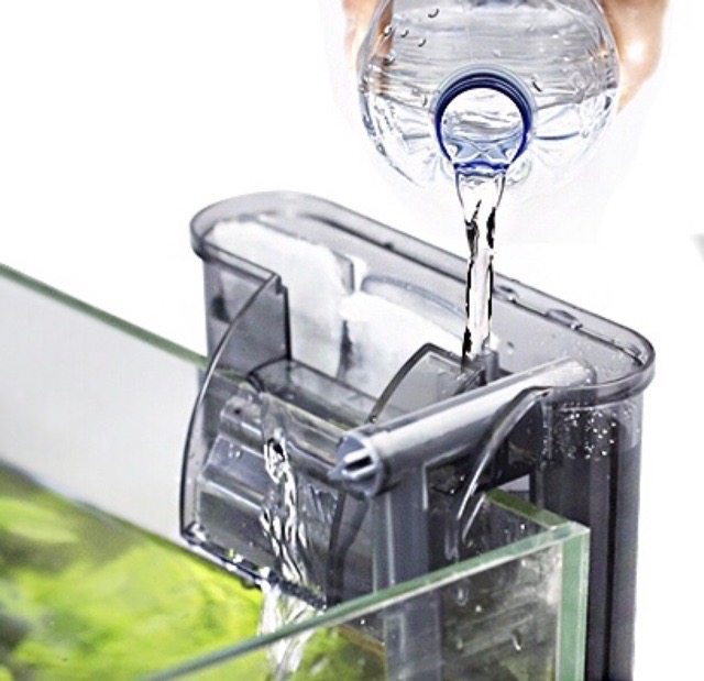 กรองแขวนตู้ปลา Jeneca XP-03B
