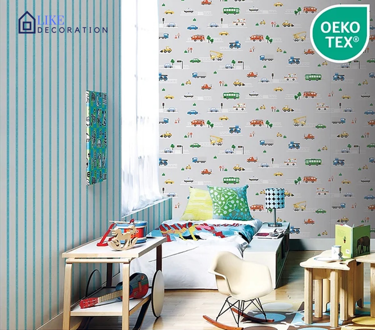 Little Dream World 5182-1