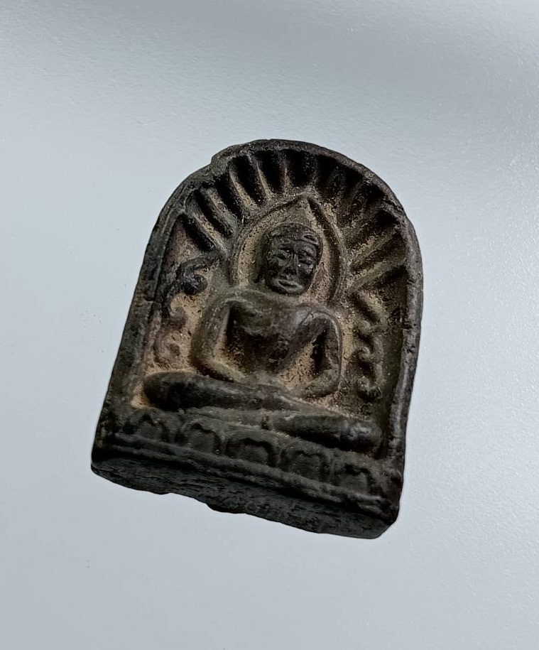 ผ3143 พระซุ้มกอ หลวงพ่อโอน วัดโคกเดื่อ จ.นครสวรรค์