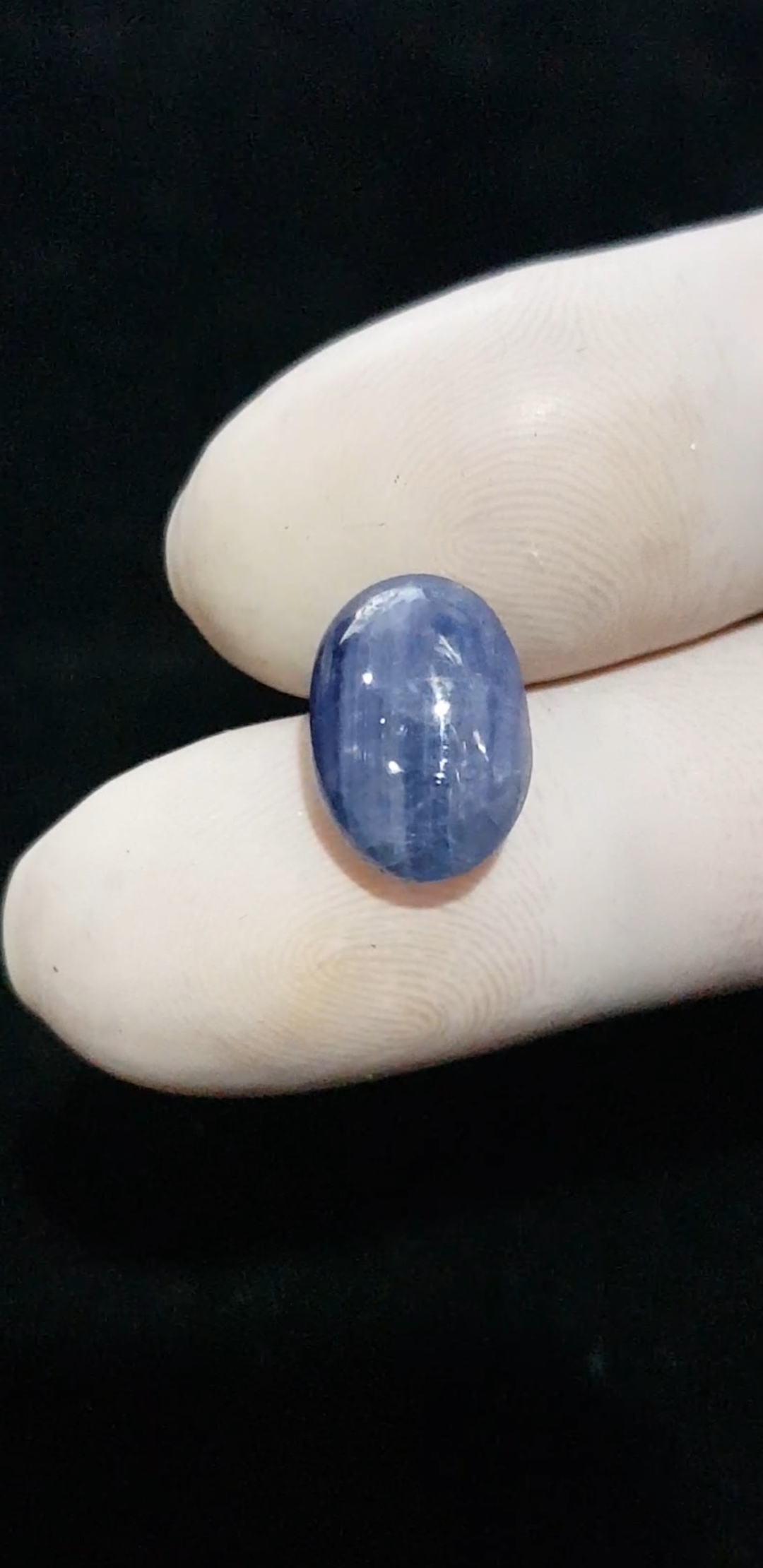 พลอย แซฟไฟร์ พม่า Burmese Sapphire