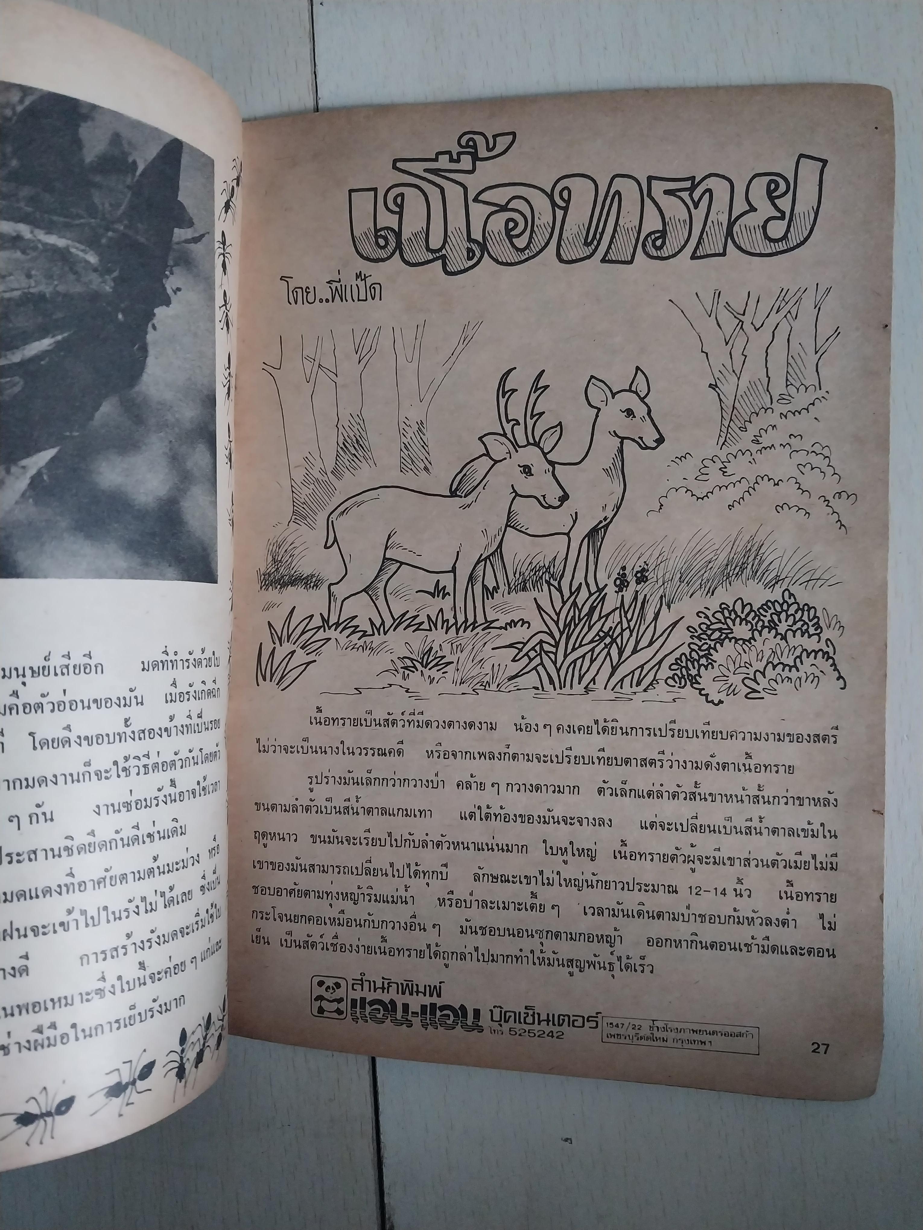 ลูกอมการ์ตูน ฉบับน้องใหม่ ฉบับที่ 1 มีตำหนิตามภาพ