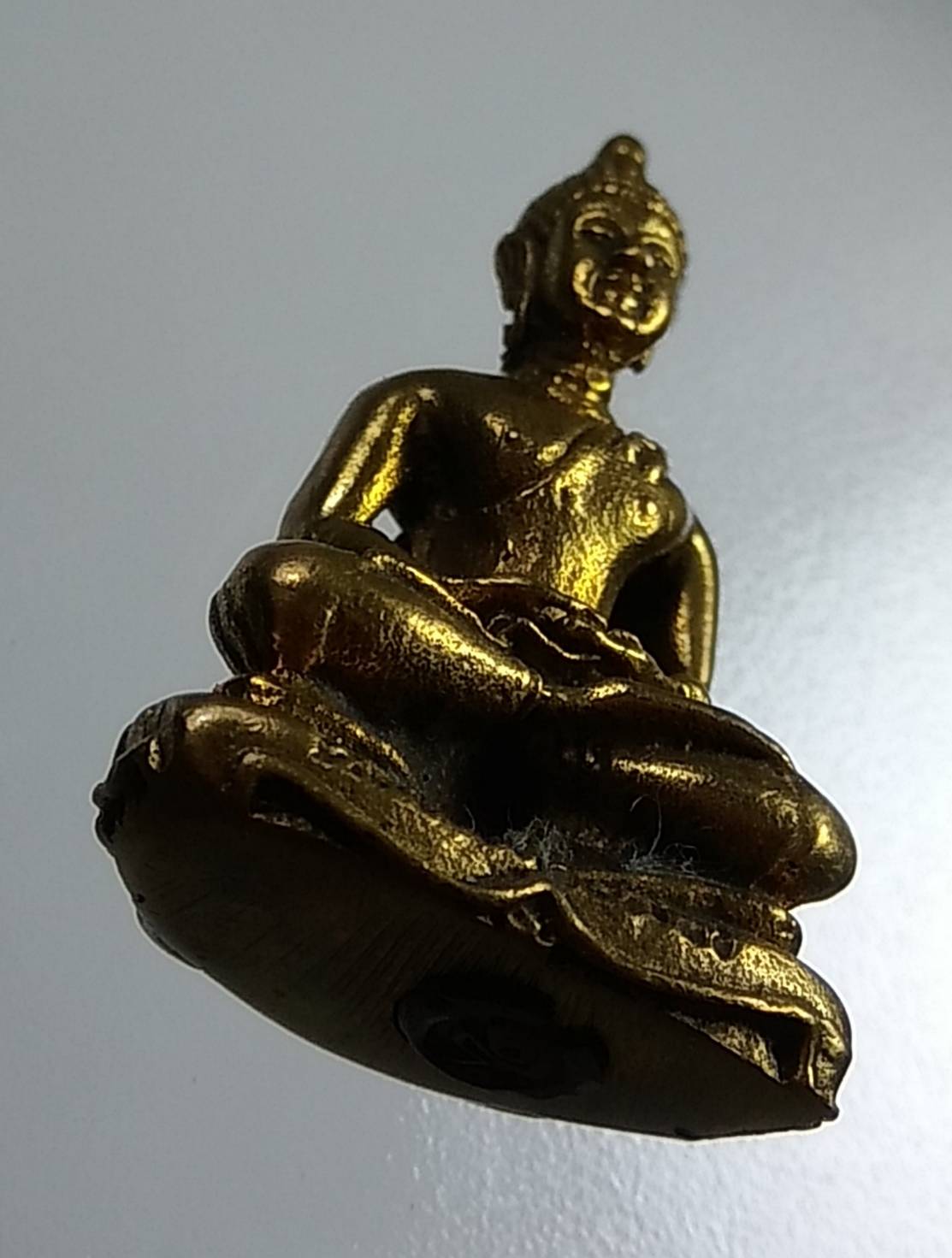 L071 หลวงพ่อเพชร กองบิน4 จ.นครสวรรค์