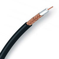 Canare L-4.5CHD | สายสัญญาณวิดีโอ 75 ohm coaxial (100 เมตร)