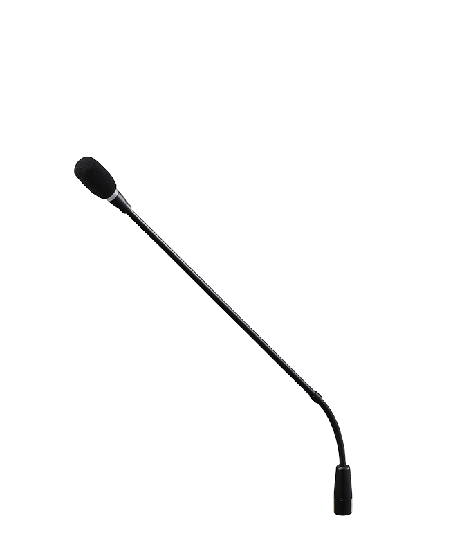 TOA TS-D1000-M1 ก้านไมโครโฟนประชุม แบบ condenser ความยาว 47 ซม.