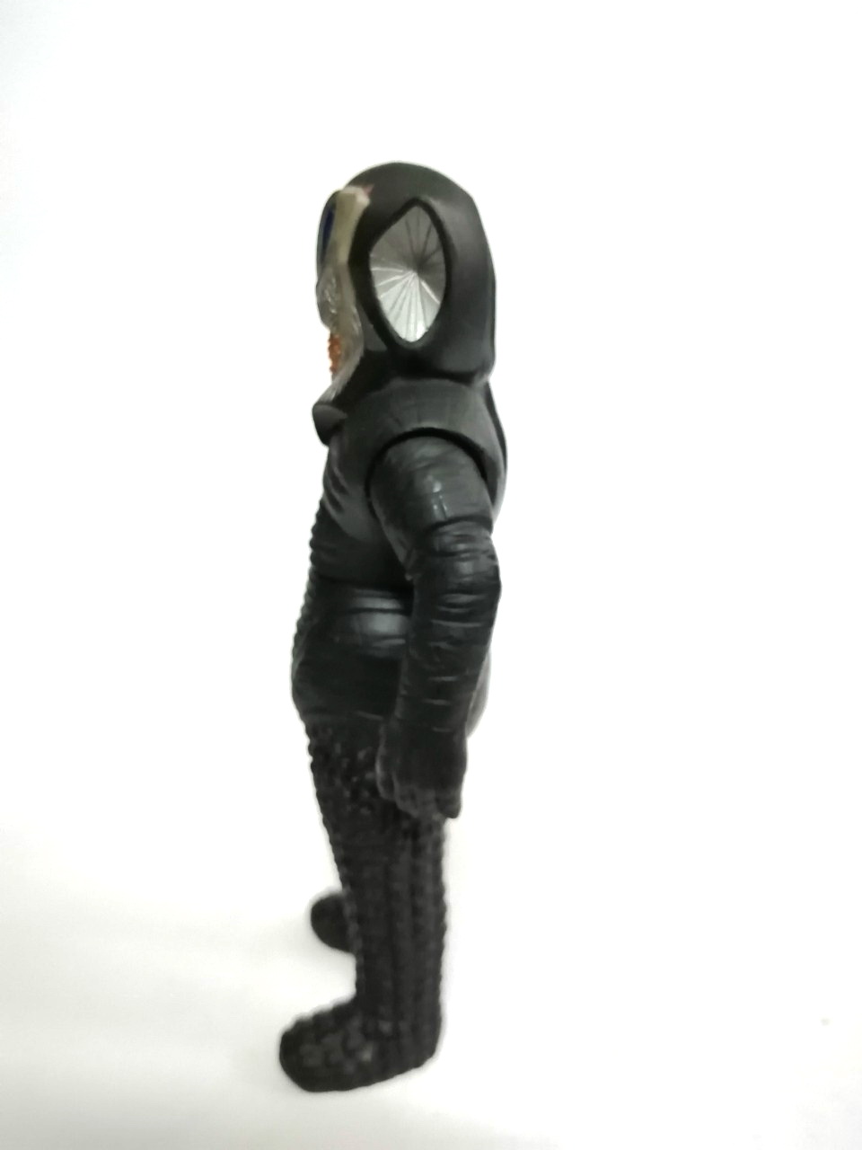 ซอฟ5นิ้ว มนุษย์ดาว เมฟิรัส จากอุลตร้าแมน