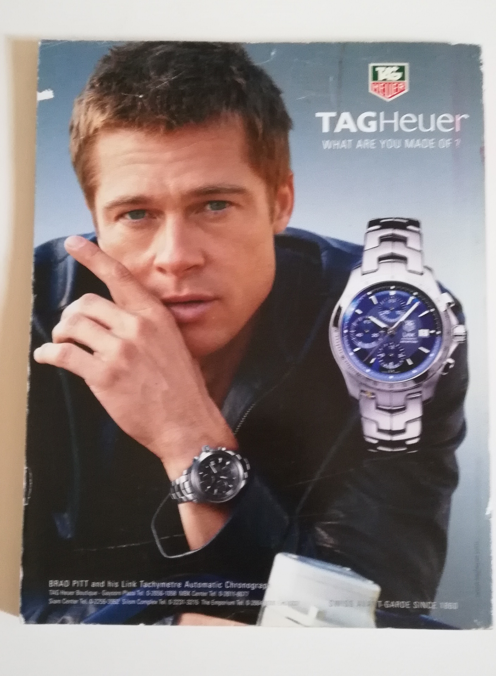 มีหลายภาพ, นิตยสารเก่า maxim ปก เป้ย ปานวาด กันยายน 2005