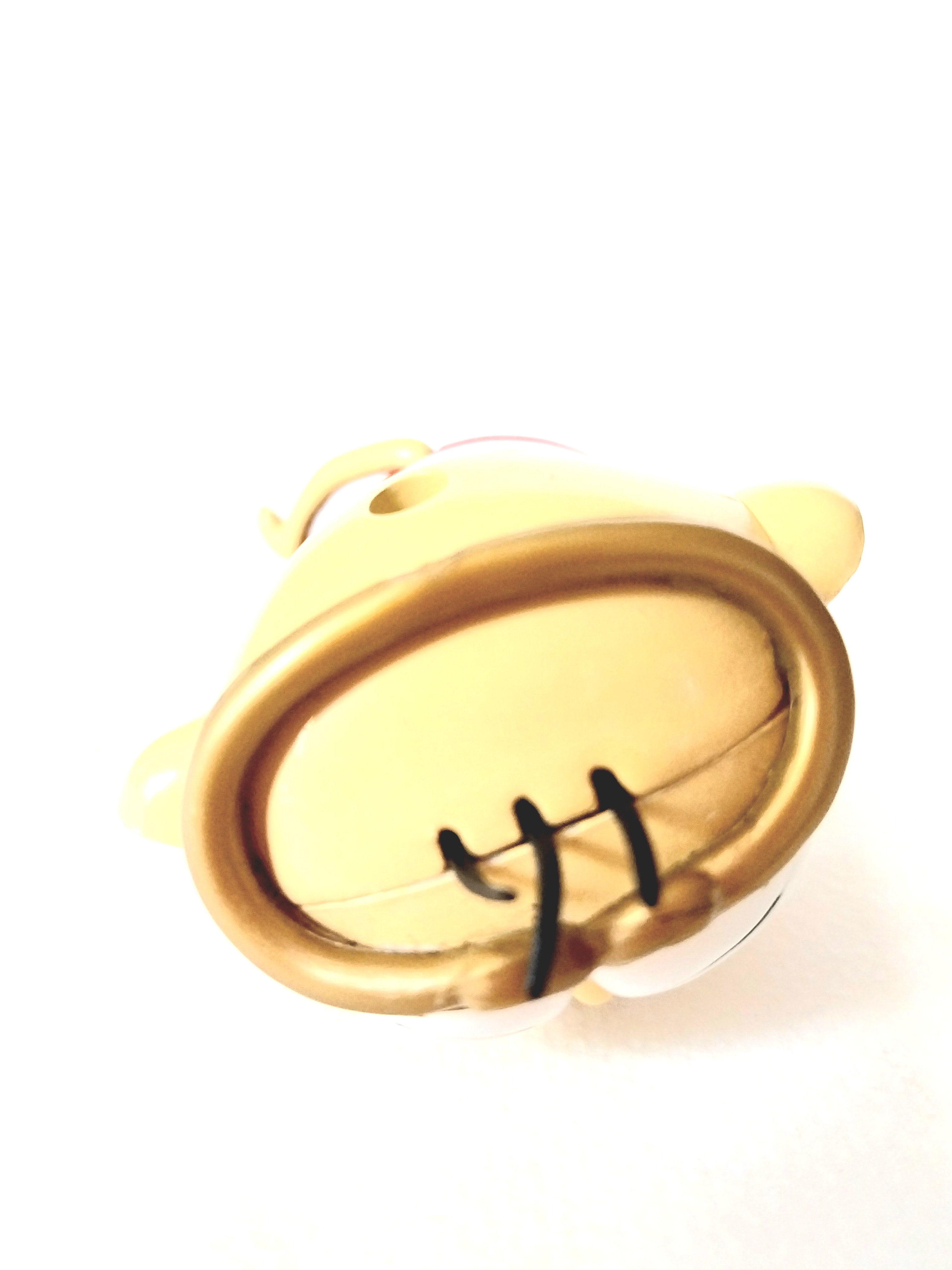 ตุ๊กตาปังปอนด์ เห้งเจีย จากไซอิ๋ว.งานพรีเมี่ยม 7-11** ไม่มีเมฆ มีตำหนิบ้างตามภาพ ขนาดประมาณ3นิ้ว