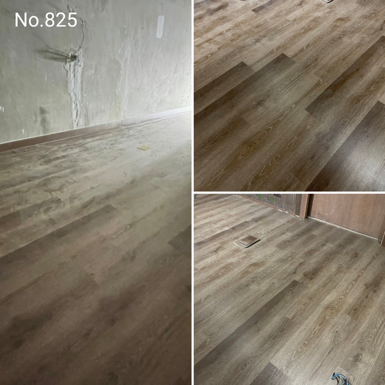 GM 825 SPC Click Lock 4.3 mm