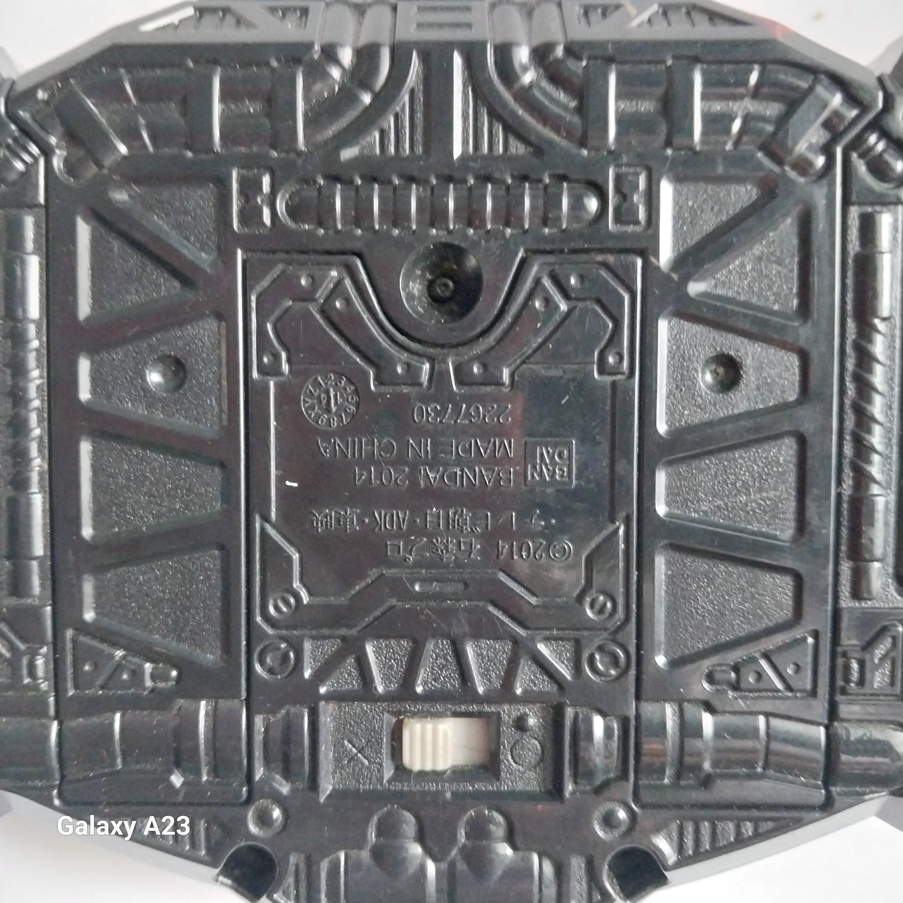 มีหลายภาพอุปกรณ์แปลงร่าง เข็มขัดไรเดอร์ไดรฟ์ ไม่เช็คระบบไฟ ของมีตามภาพ