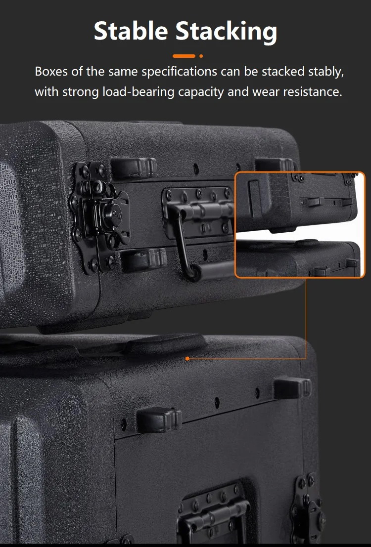 แร็ค 3U รุ่น.3UM ลึก 15" PE Series คุณภาพสูง