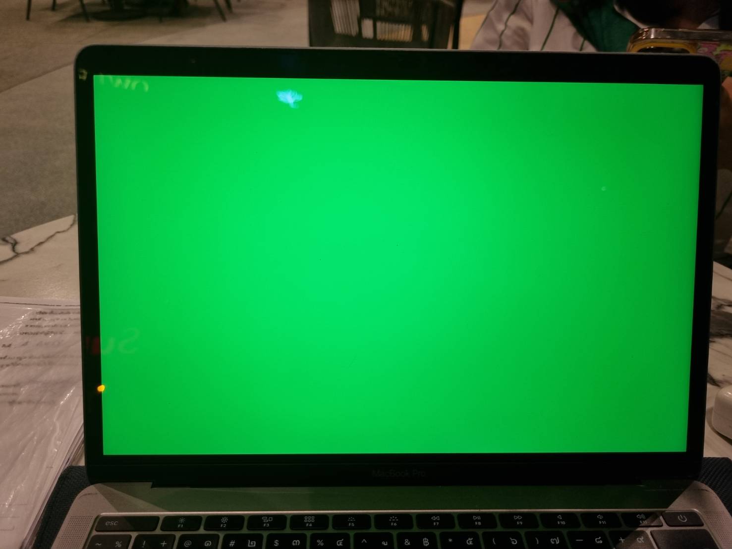 Macbook Pro 2017 13"