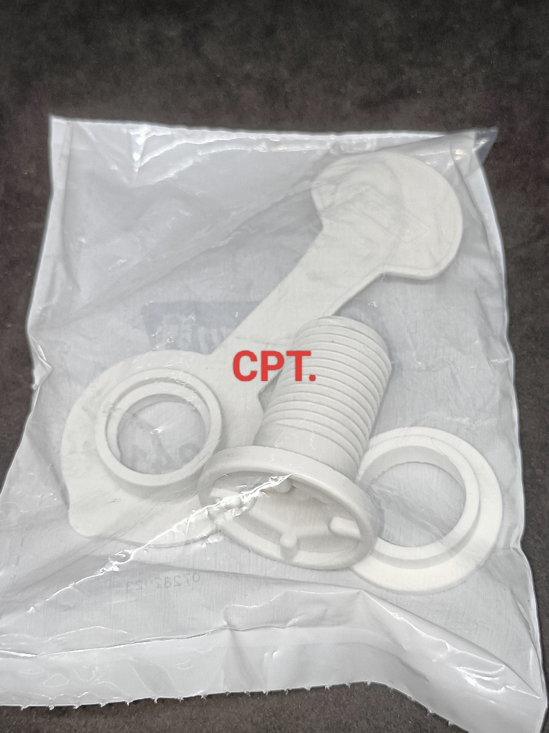 Coleman จุกระบายน้ำ ถังน้ำแข็ง กระติกน้ำแข็ง ( 5010005241 )