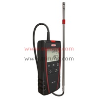 เครื่องวัดความเร็วลม KIMO Hotwire Anemometer VT 110