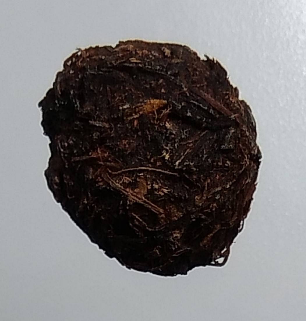 ร018 ชานหมาก หลวงปู่ขุ้ย วัดซับตะเคียน จ.เพชรบูรณ์