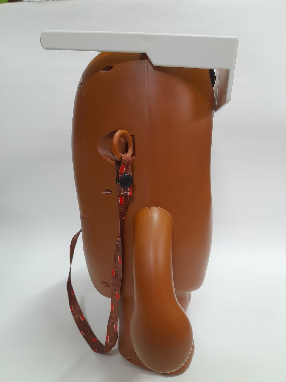 มีหลายภาพ,ถังข้าวโพด DOMO จอง เมเจอร์ซีนีเพล็กซ์ ขนาดใหญ่ตามรูป อุปกรณ์ครบ แกะแพคแล้ว มือสองสภาพดีมีรอยบ้าง