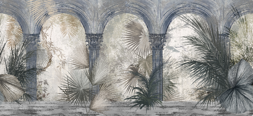 Wallpaper Digital Printing TR24028
