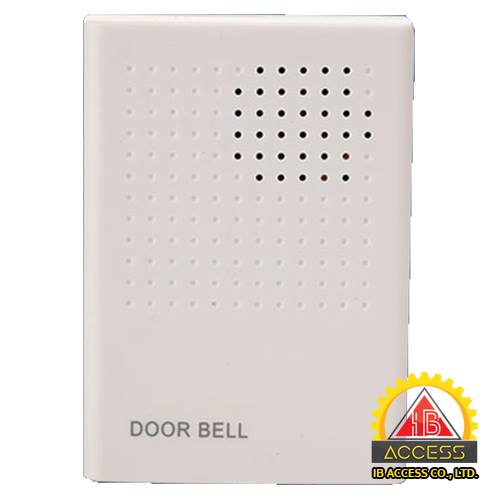 Wired Doorbell DC 12V.