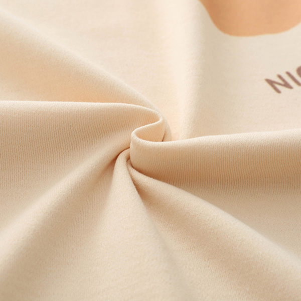 🔥พร้อมส่ง🔥ชุดนอนกระโปรง ชุดนอนน่ารัก เดรสคอตตอนนุ่มนิ่มมีน้ำหนัก ใส่ได้บ่อยค่ะ (CT105-4)