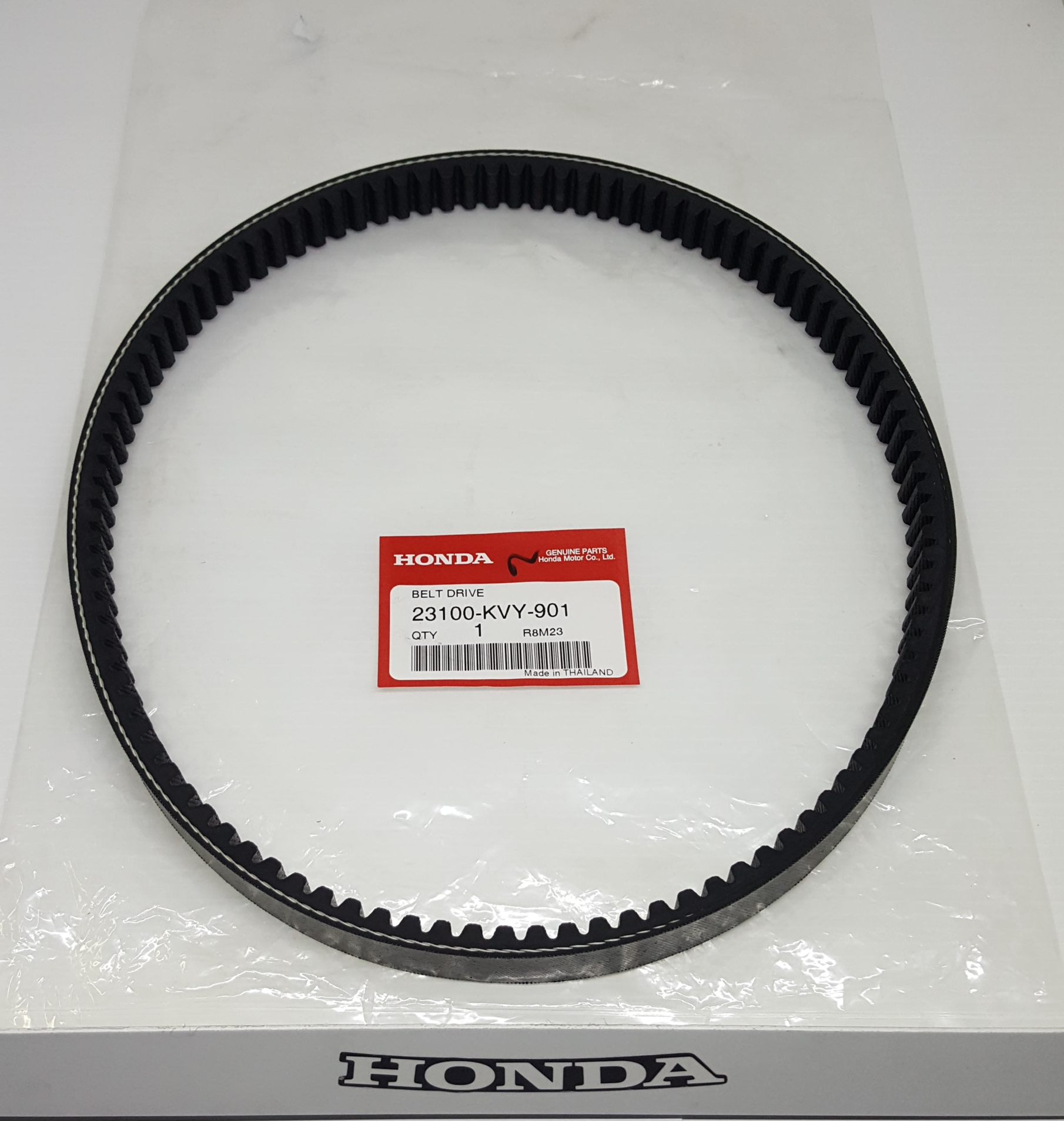 สายพานพูลเลย์ ICON/สกุ๊บปี้ไอ(ตัวแรก)