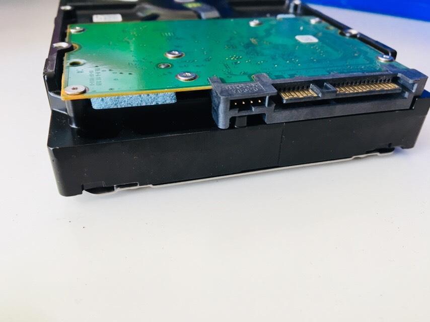 HARDDRIVE SAS 1 TB HP