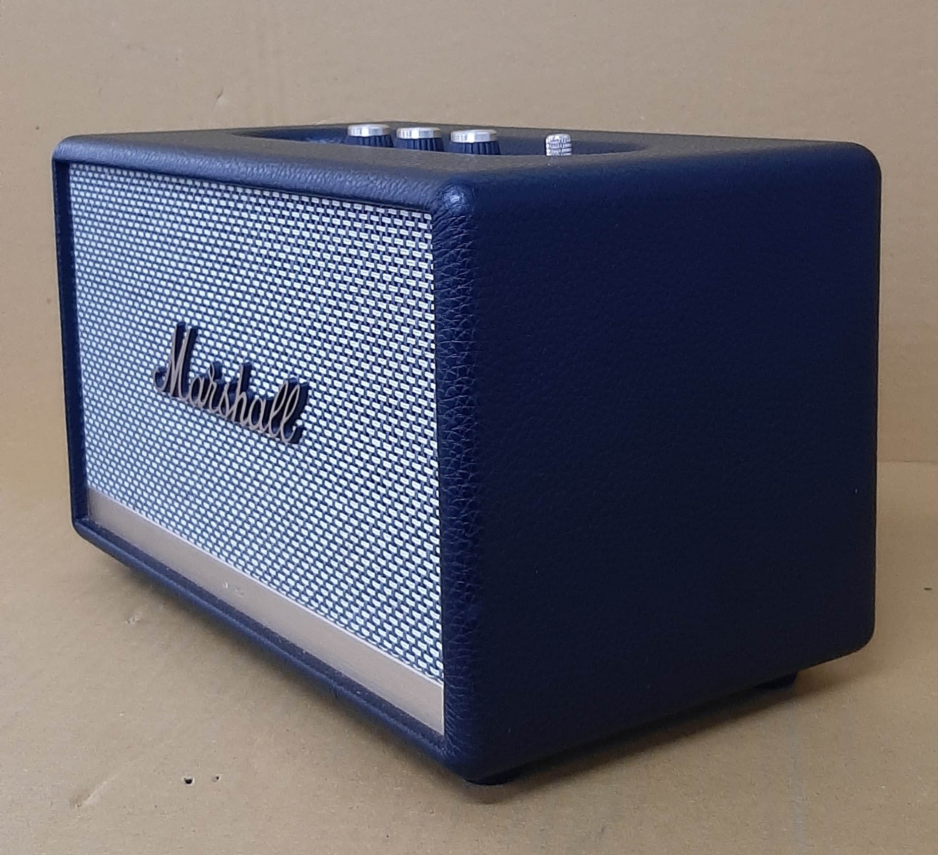 ลำโพงบลูทูธ Marshall Acton ll มือสอง ประกันร้าน 1 เดือน