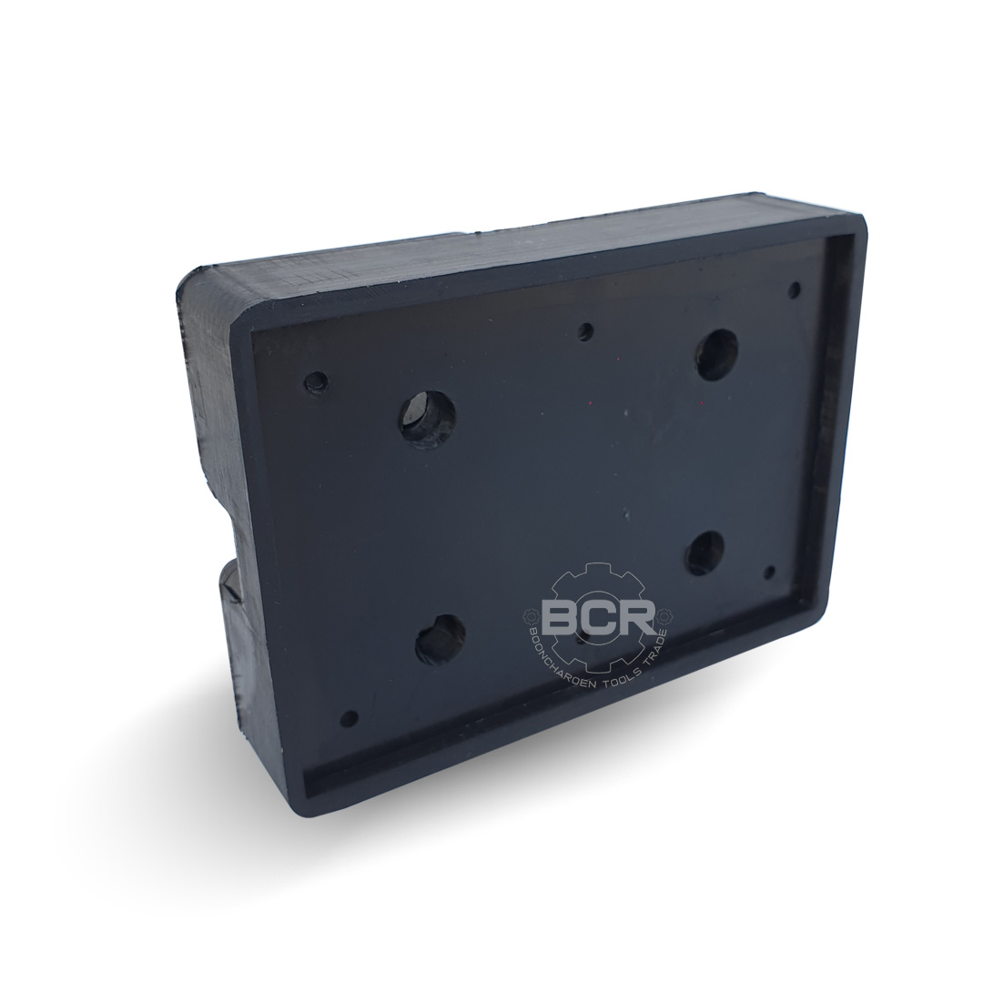 ยางรองขาลิฟท์ยกรถ BANZAI / STRONG / TMC / PAEC