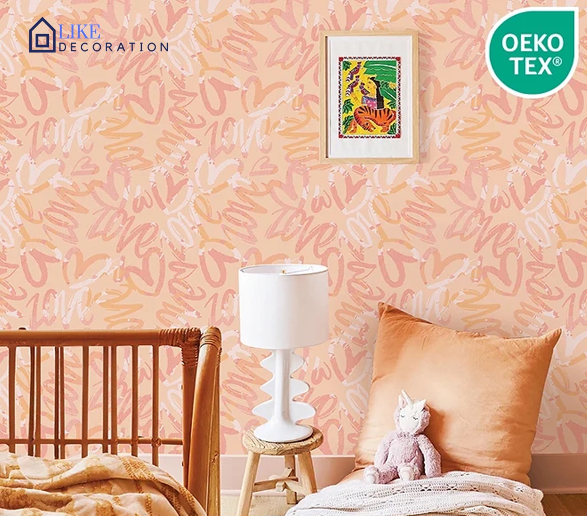 Little Dream World 5166-2