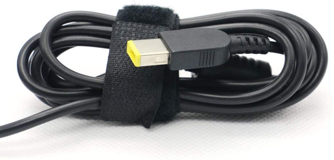 แชร์: 0 อะแดปเตอร์ Lenovo AC Adapter 20V 4.5A ADLX90NLC3A Compatible with Lenovo Thinkpad S230U T450 T450S T550 X250 มือสอง