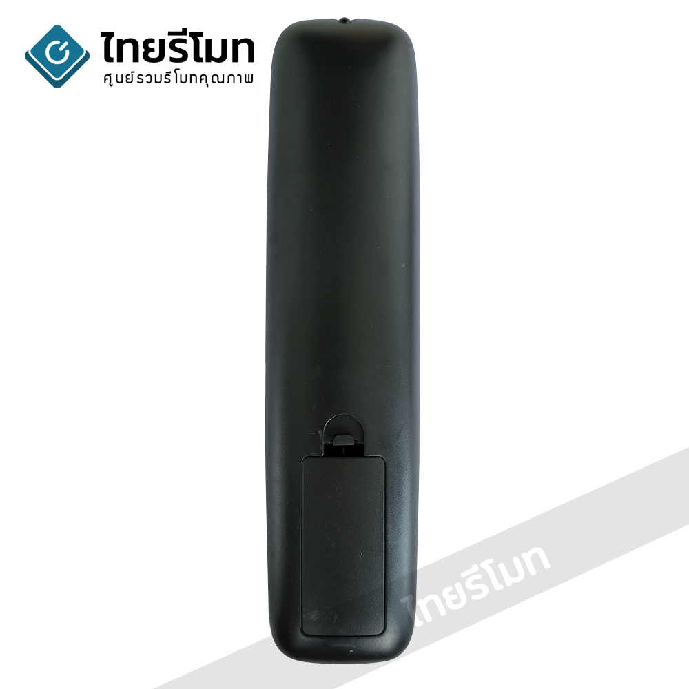 รีโมททีวี Philips รุ่น 40PFL1078 *ปุ่มตรง ใช้งานได้* กดดูปุ่มคำสั่งก่อนสั่งซื้อ