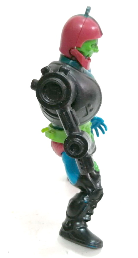 ฟิกเกอร์ AFC (แอคชั่นฟิกเกอร์) HE-MAN ตัวผู้ร้าย ขนาดสูง 17 ซม. ขยับแขน.เอว และขาได้ ผ่านการซ่อมช่วงขาที่เสื่อมตามสภาพ งานเก่าเก็บหายากมาก สภาพสะสม พิจารณาก่อนซื้อ