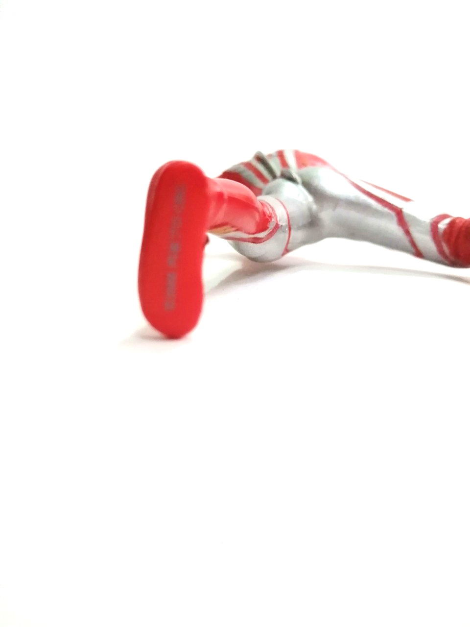 แคนดี้ทอย HD อุลตร้าแมนเมบิอุส Ultraman Mebius ขนาด 5 นิ้ว พลาสติกตัน