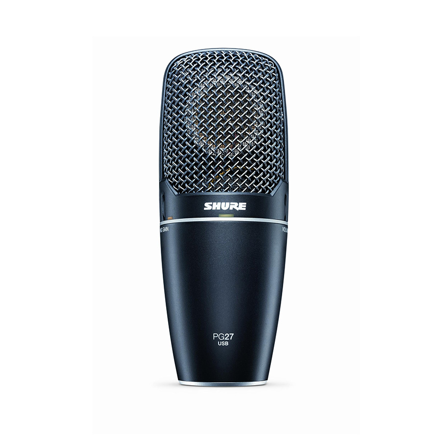 SHURE MX153T/O-TQG ไมค์คาด Earset Headworn Microphone