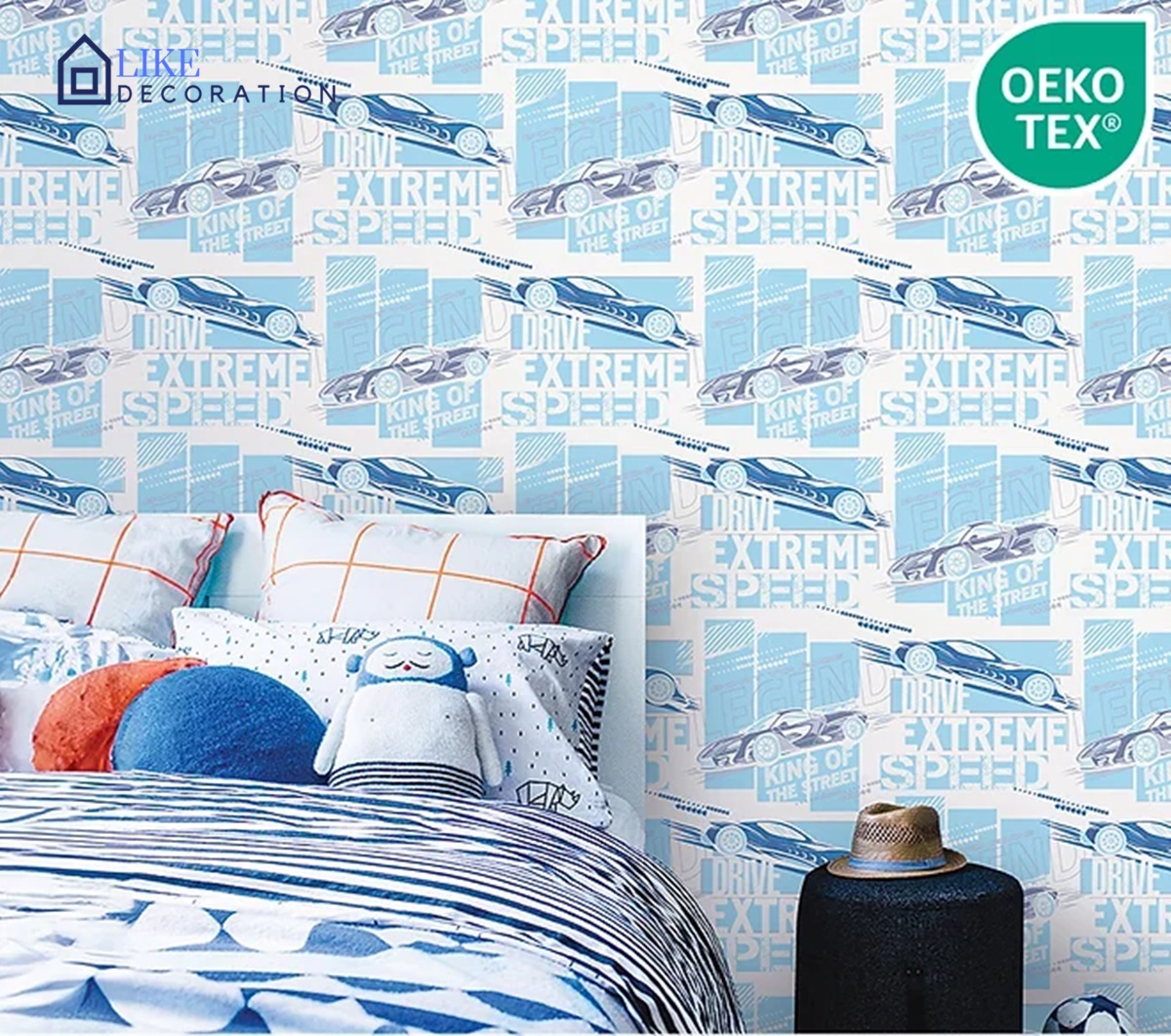 Little Dream World 5162-1