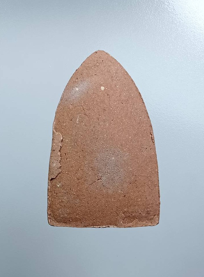 ผ3174 พระผง หลวงปู่ทวด วัดช้างให้