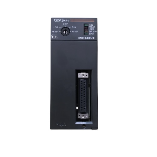 Q2ASCPU