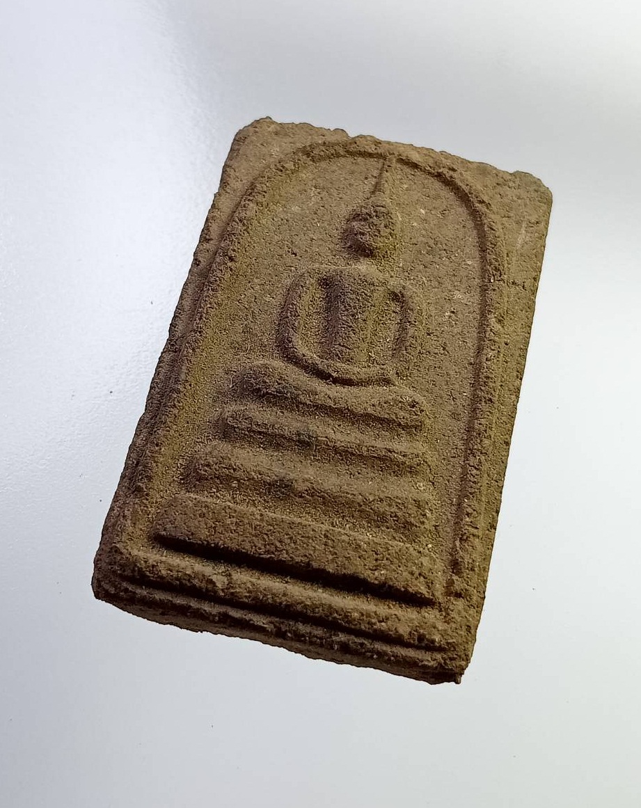 ผ2818 พระสมเด็จ วัดศิริมงคล จ.ศรีษะเกศ