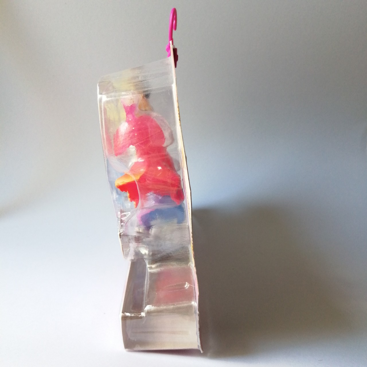 เซ็ทตุ๊กตา เจ้าหญิงซินเดอเรลล่า และเจ้าชายผู้ทรงเสน่ห์ ในชุดเต้นรำ, คอลเล็กชั่น รอแยลคลิป, ชุดสามารถแกะจากตัวและแปะกลับที่ตัวได้ มีชุดเสริมสำหรับเจ้าหญิง, ขนาดตามภาพ