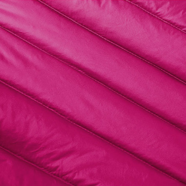 Ultra Light Down เสื้อโค้ทกันหนาวขนเป็ดตัวยาว พร้อมถุงเก็บ (11967X)