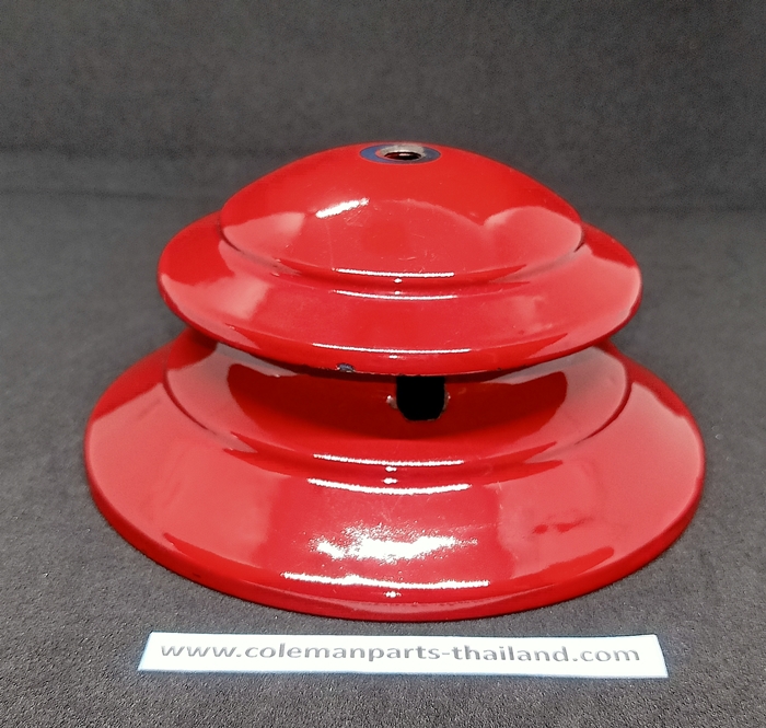 Coleman 200A หมวกตะเกียง ทรงเตี้ย # 1