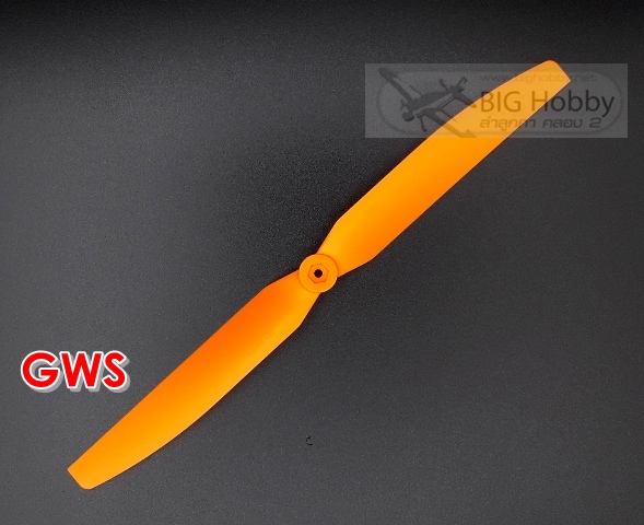 ใบพัดเครื่องบินGWSแท้ 9 x 7.5 (ใบตรงพิทปกติ) GWS0975