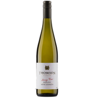 Thomson Slony Row Riesling
