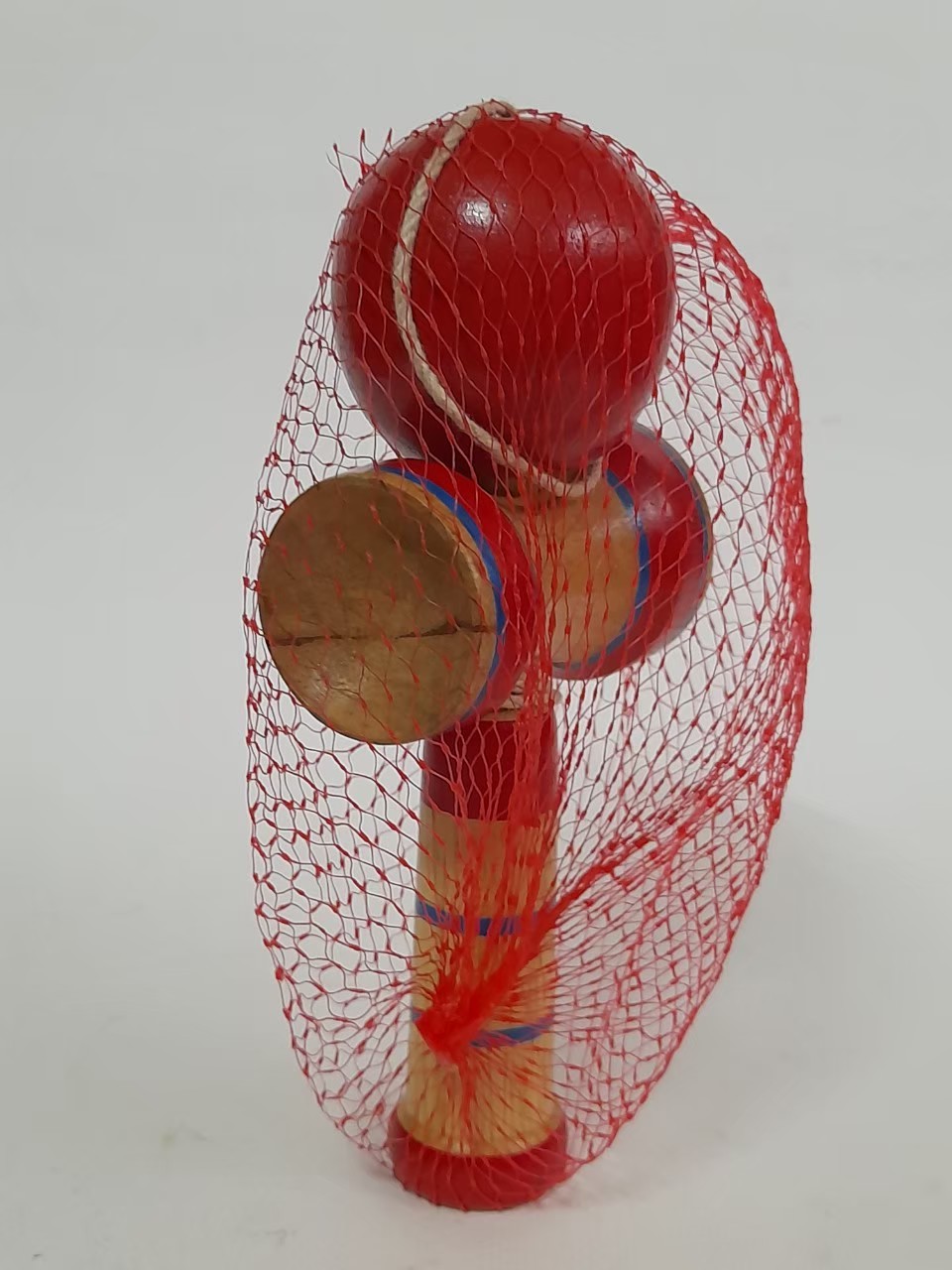 ของเล่นไม้ ญี่ปุ่น เคนดามะ งานใหม่ ไม่เคยแกะ