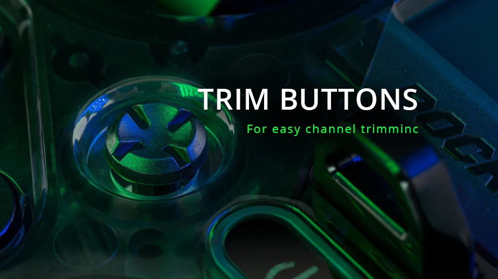 รีโมท วิทยุ Radiomaster Pocket Radio Controller Mode2 Charcoal ELRS RC วิทยุเครื่องบิน โดรน เฮลิคอปเตอร์ ปีกบิน ELRS