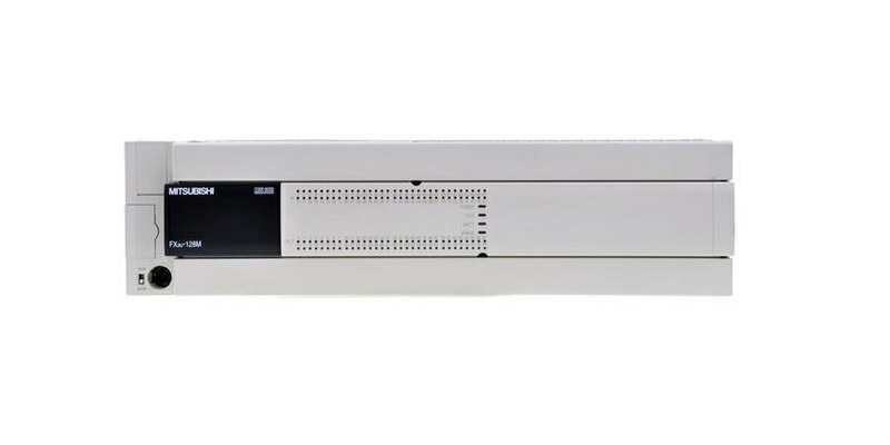 FX3U-128MR/ES-A