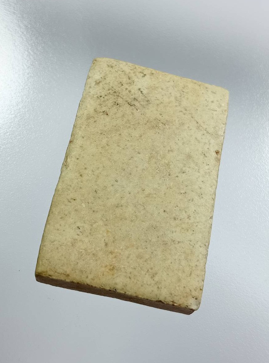 ผ3372 พระสมเด็จ เข่าบ่วง ไม่ทราบที่