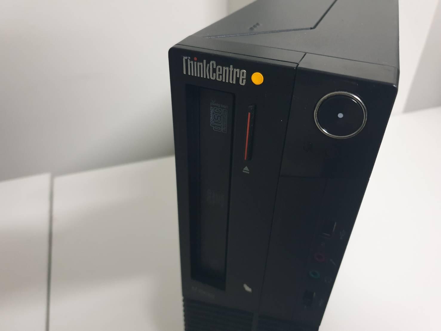 PC Lenovo M92P เครื่องเหมาะสำหรับทำงาน ดูหนังฟังเพลง