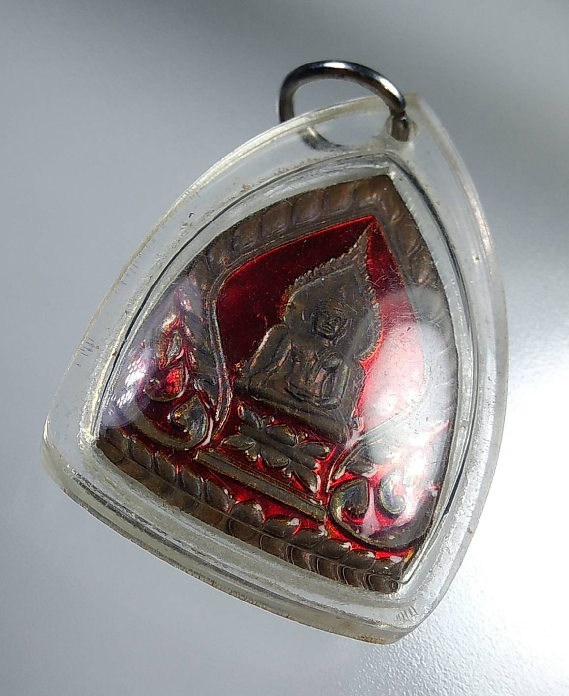 A646 สมเด็จพระศรีนพรัตน์ธนบดี วัดนพรัตนาราม จ.ปทุมธานี ปี2555