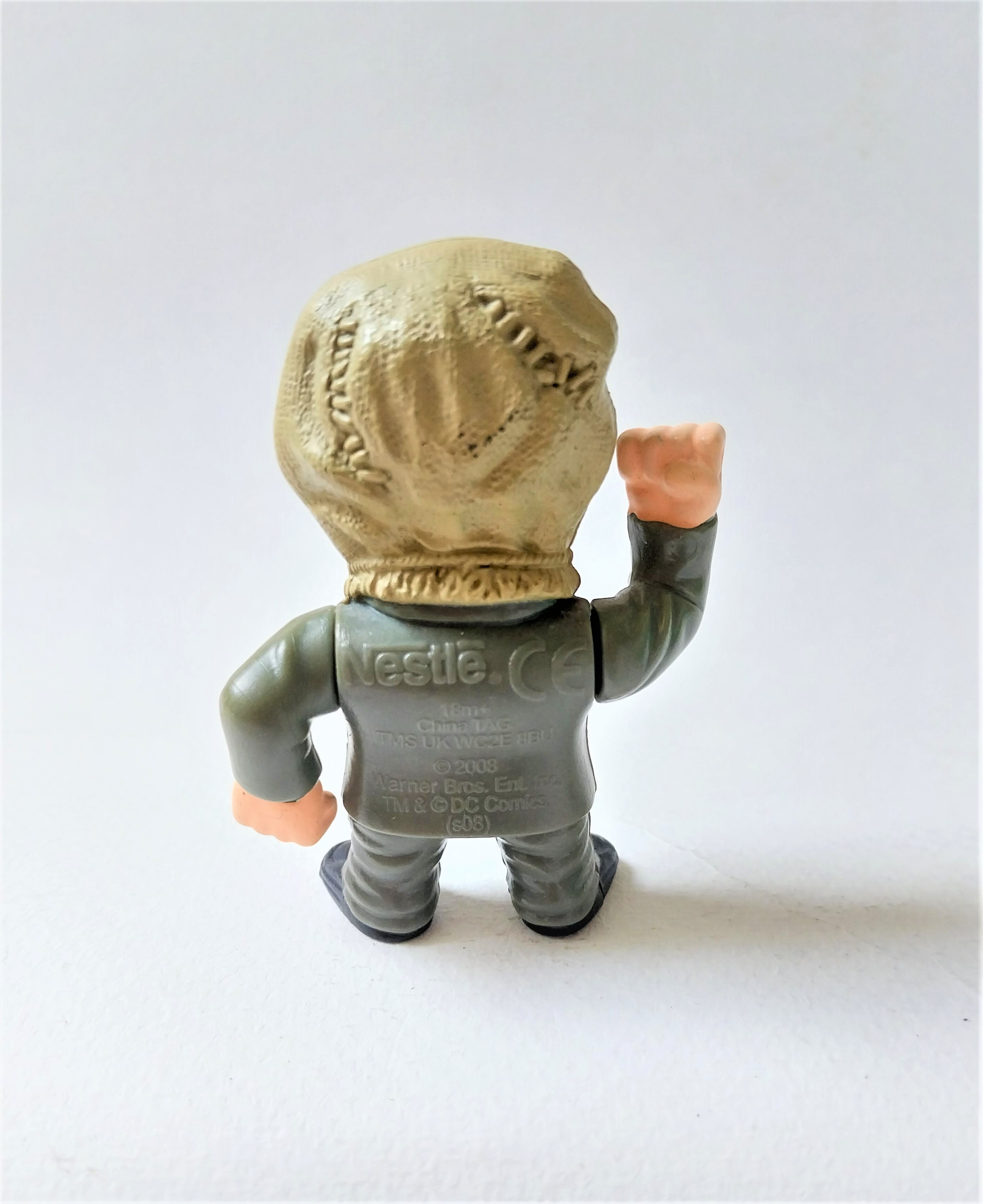 สแกโครวส์